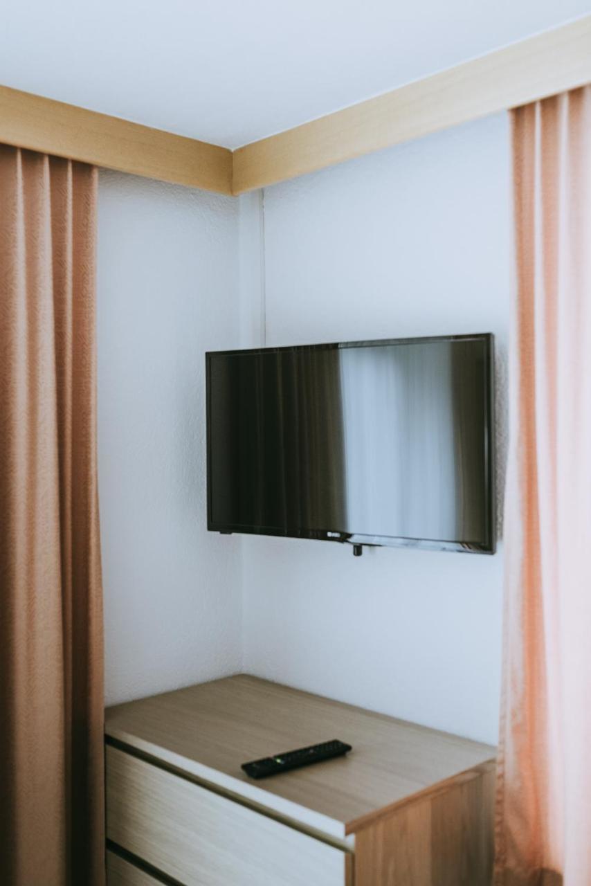 فندق Haus Rainbach امهاوسن المظهر الخارجي الصورة