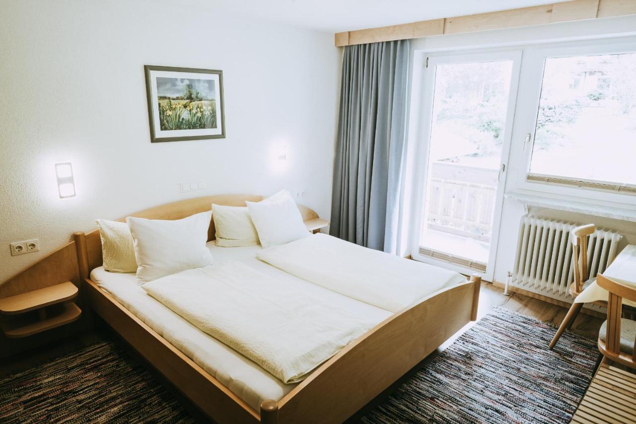 فندق Haus Rainbach امهاوسن المظهر الخارجي الصورة