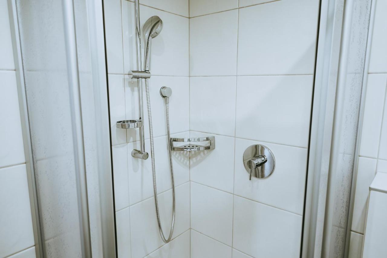 فندق Haus Rainbach امهاوسن المظهر الخارجي الصورة