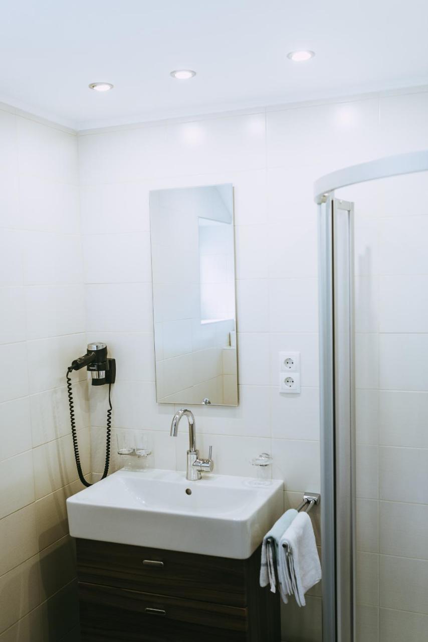 فندق Haus Rainbach امهاوسن المظهر الخارجي الصورة